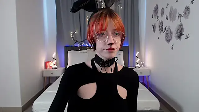 Kaila – webcam model profile photo Image 1