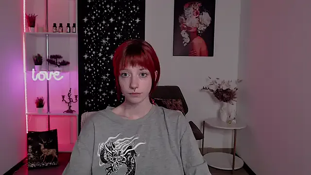 Kaila – webcam model profile photo Image 7