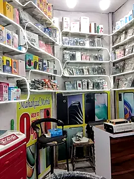 Mikev – webcam model profile photo Image 6