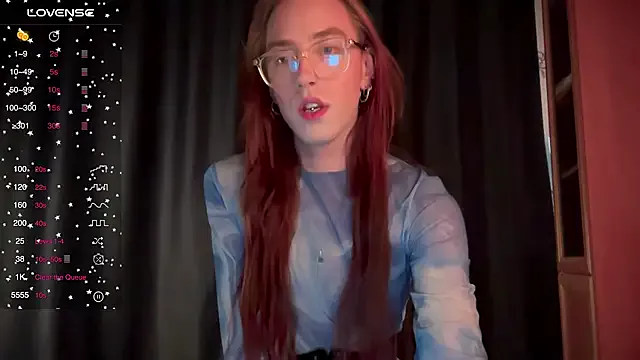 Veruzca_love – webcam model profile photo Image 17