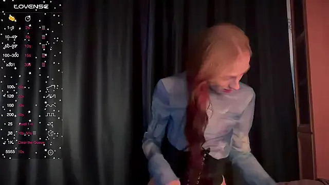 Veruzca_love – webcam model profile photo Image 19