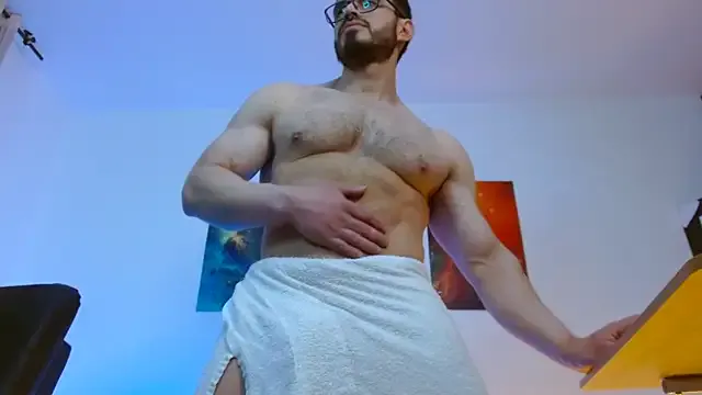 Jbear7127 – webcam model profile photo Image 15