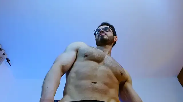 Jbear7127 – webcam model profile photo Image 8
