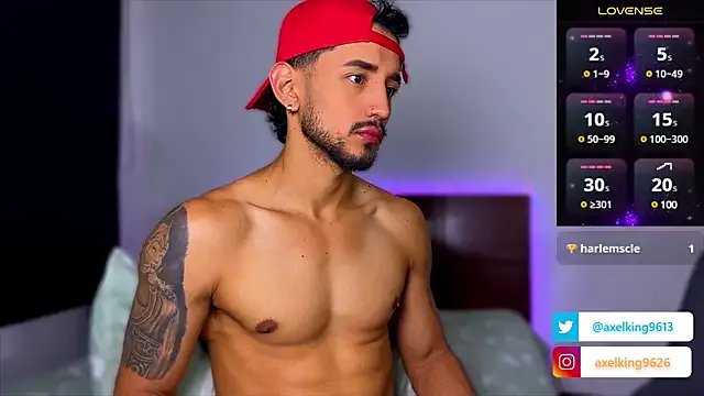 Jbear7127 – webcam model profile photo Image 3