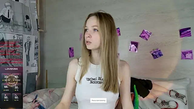  – webcam model profile photo Image 11