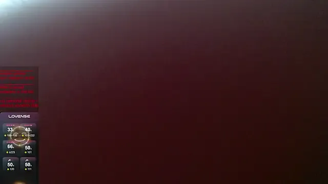 – webcam model profile photo Image 5