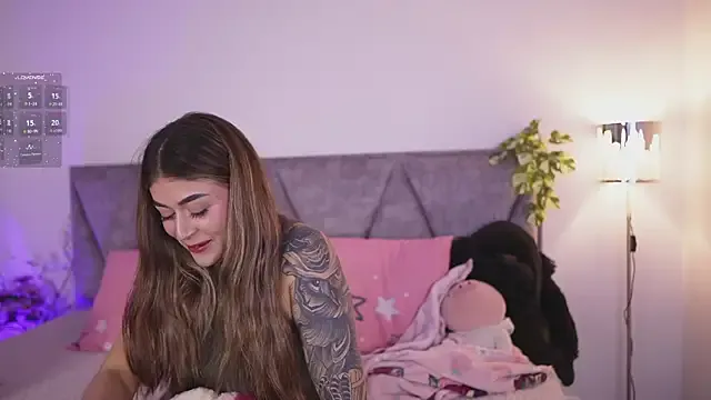 Mia--meow – webcam model profile photo Image 3