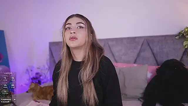 Mia--meow – webcam model profile photo Image 6