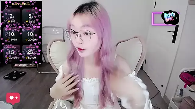 RosalinLafayette – webcam model profile photo Image 5