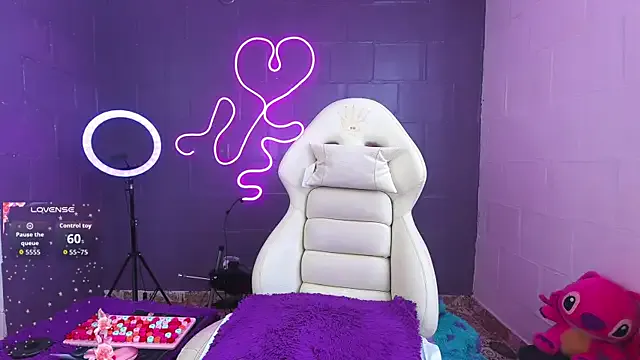 Lena_Blom – webcam model profile photo Image 16