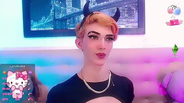 DanielPaige_ – webcam model profile photo Image 19