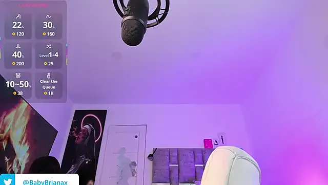 babybriexxx Image 15