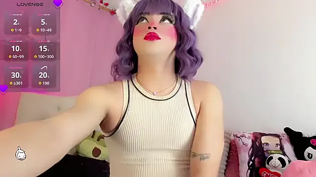 missdirtyhot_ – webcam model profile photo Image 11