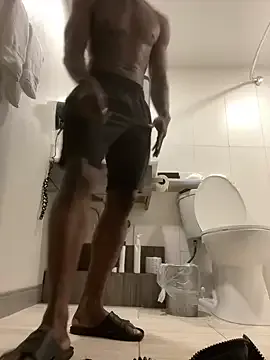 Backshort11 – webcam model profile photo