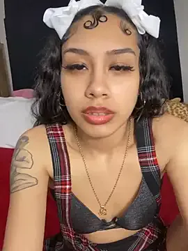 Hot_Mayra25 – webcam model profile photo Image 5