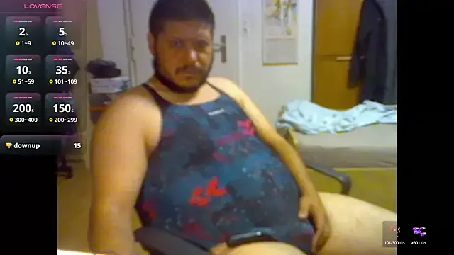 oxo_yuna_oxo – webcam model profile photo Image 11