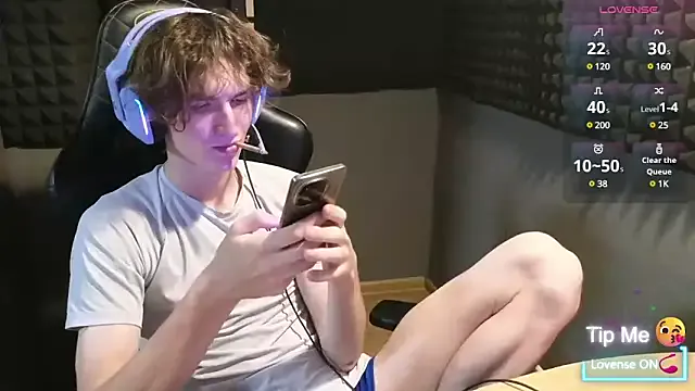 barbiehumpxxx – webcam model profile photo Image 11