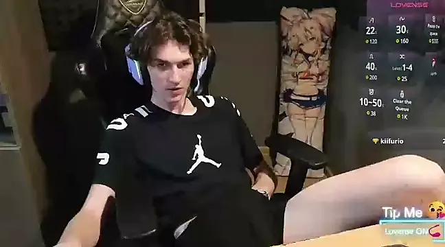 barbiehumpxxx – webcam model profile photo Image 4