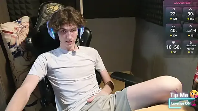 barbiehumpxxx – webcam model profile photo Image 5