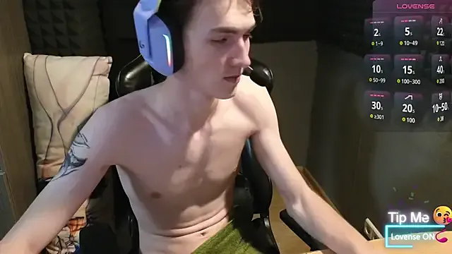 barbiehumpxxx – webcam model profile photo Image 6