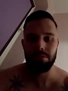 Barber33zk – webcam model profile photo