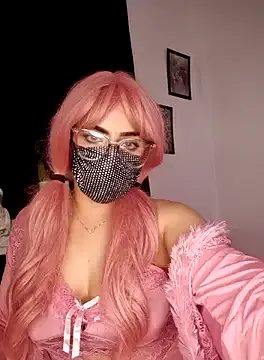 Bayan-Queen – webcam model profile photo