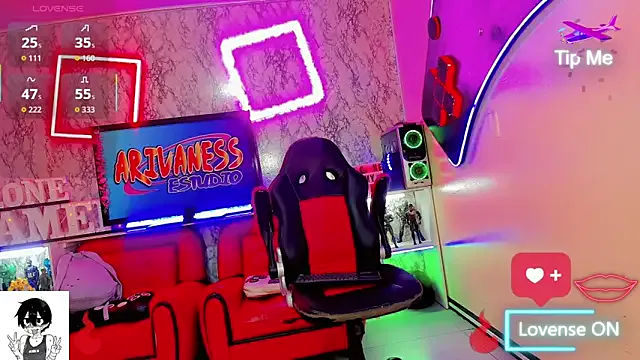 Awesomelusty – webcam model profile photo Image 13