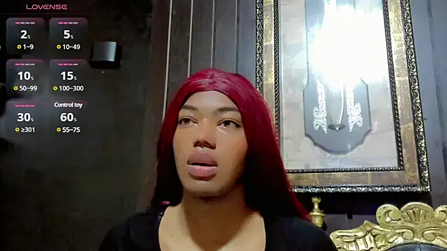 Awesomelusty – webcam model profile photo Image 3