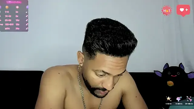 Mia--meow – webcam model profile photo Image 16