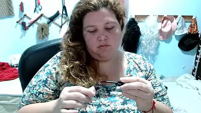 841_yayoi – webcam model profile photo Image 2