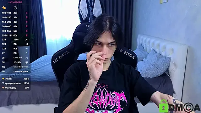 bd_black – webcam model profile photo