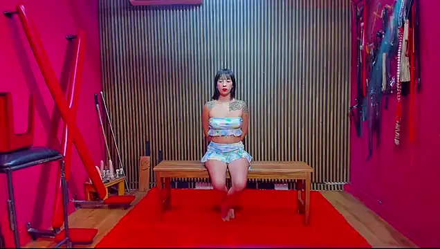 Megu_Melon – webcam model profile photo Image 10