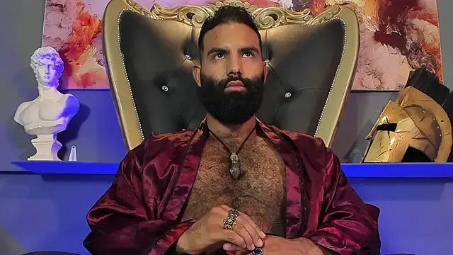 BeardAndrew Image 11