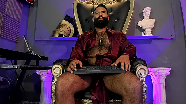 BeardAndrew Image 19