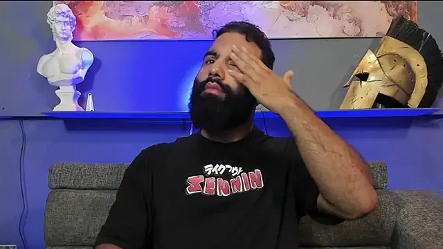 BeardAndrew Image 3