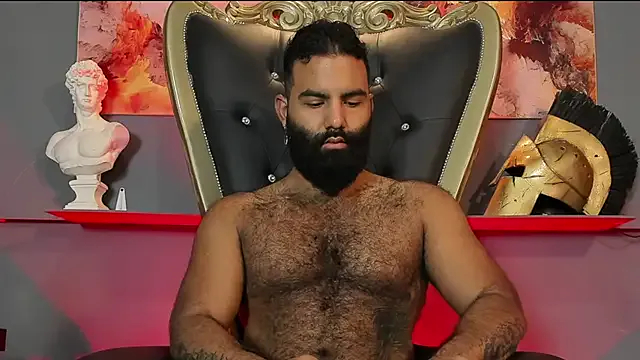 BeardAndrew Image 9