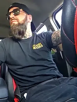 Beardedtattood Image 18
