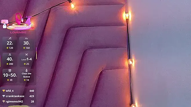 Mia--meow – webcam model profile photo Image 12