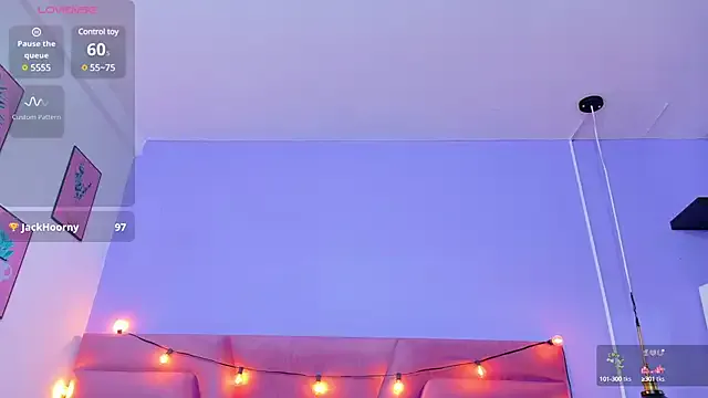 Mia--meow – webcam model profile photo Image 3