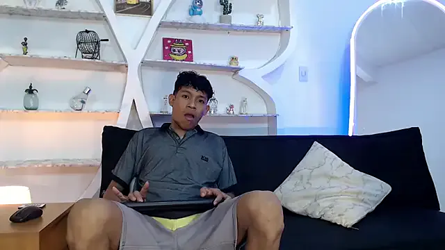 MrAndMrsSavage – webcam model profile photo Image 17