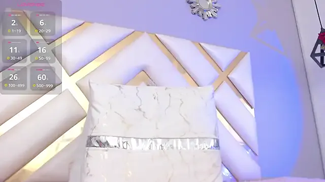 Goddess_Evangeline – webcam model profile photo Image 6