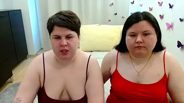 BeckyAndHellen Image 7