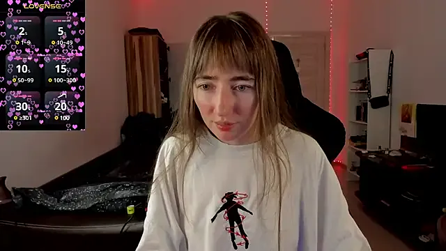 LOVE_MOMO_LOVE – webcam model profile photo Image 8