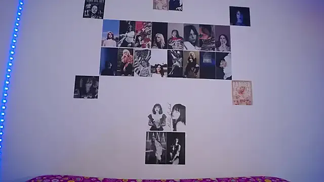 bellamy_095 cam model