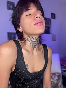 Stevenjt cam model Image 4