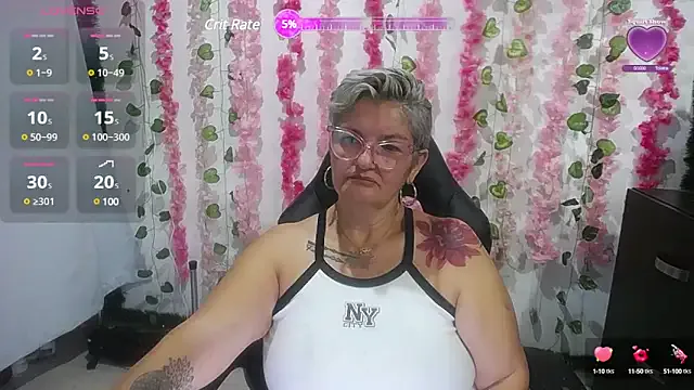 bety-cum2 Image 2