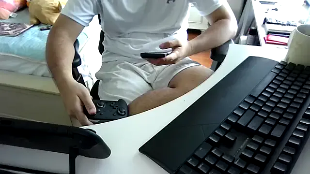 JamesDreams – webcam model profile photo Image 15