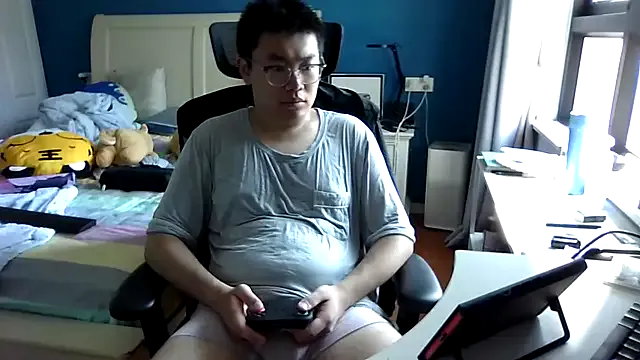 JamesDreams – webcam model profile photo Image 6