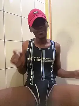 Hot_Mayra25 cam model Image 4