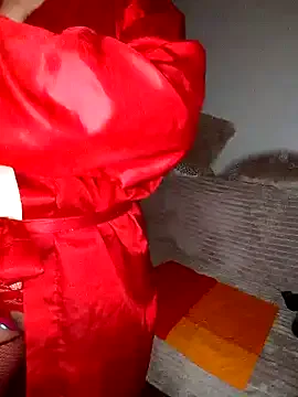 AyanaGlace – webcam model profile photo Image 19